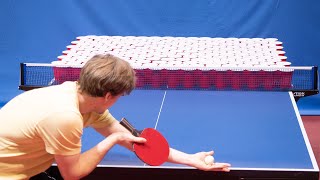 Master Level Ping Pong [upl. by France]