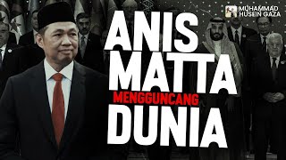 KEREN  Pidato quotNEKADquot Anis Matta demi Pl3stin 4  MHG Podcast [upl. by Lody]