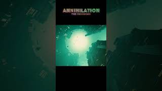 Annihilation  The Beginning  Trailer   2020  Scifi ShortFilm  Tamil  Reny Philip [upl. by Evol]