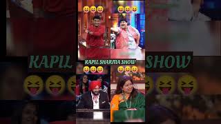 Kapil Sharma comedy😂🔥comedynightswithkapil comedy kapilsharma funny shorts trending [upl. by Naehs]