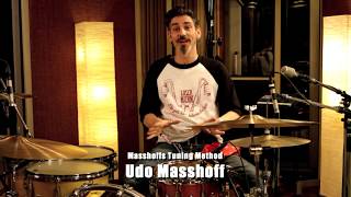 The greatest snare drum tuning trick EVER [upl. by Odo420]