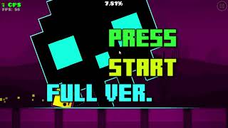 press start full version [upl. by Annhej]