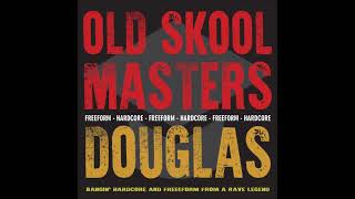 Douglas Old Skool Masters  Douglas 2019 [upl. by Pasahow587]