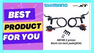 Shimano DEORE XT SLX M6100 M6120 M7100 M7120 [upl. by Nomrah]