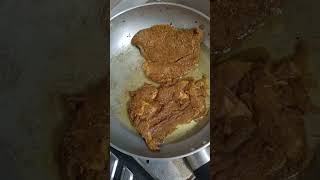 Beef chap bangladesh food beef steak beefchap viral [upl. by Otte]