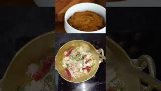 Pirandai thuvaiyalfood cookwithcomali healthyfood healthyrecipe foodie manimegalaicookwith [upl. by Gnol]