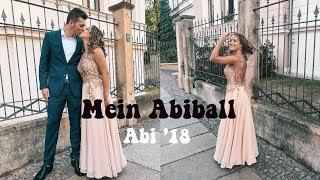 ABI 18  Mein Abiball [upl. by Marissa]