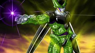 Perfect Cell Theme  REMAKE [upl. by Bergeman766]