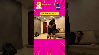 Vera Level Fun 😂  Insta Series  Vj Siddhu Vlogs vjsiddhuvlogs [upl. by Phia498]