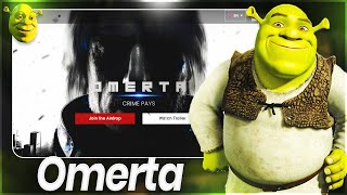 Omerta  New web3 game Orbit Cosmos [upl. by Nnylsia603]