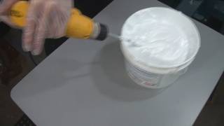 How To Screen Print Tips On Printing White Plastisol Ink [upl. by Mackenzie575]