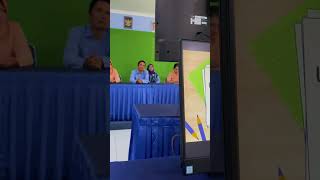 Sosialisasi LKS SMK tahun 2024 yang diikuti oleh Bidbin SMK dan Guru pembimbing LKS smkpenerbangan [upl. by Mahau136]