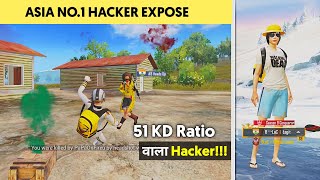 😤Legend X Vs ASIA NO1 HACKER DUO CONQUEROR Ft Gamexpro  PUBG MOBILE [upl. by Pepin]