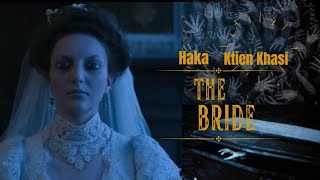 The Bride Scary Stories to Tell in the Dark [upl. by Wei]