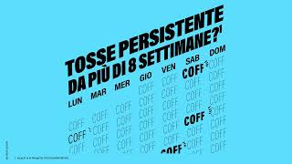 Tosse persistente per più di 8 settimane Potrebbe essere BPCO [upl. by Akirderf]