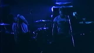 New Order  Thieves like Us Live at Alabamahalle Munich 1984 [upl. by Russom948]