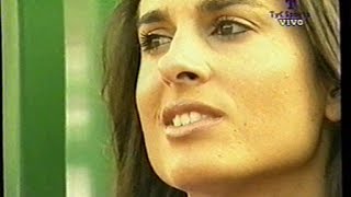 Entrevista a Gabriela Sabatini [upl. by Alletsirhc]