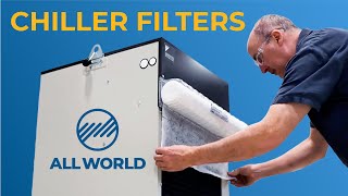 Selecting the Right Filter For Your Chiller [upl. by Bluma]