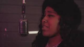 Lola Valentine  NO DIDDY Hanging Mic Freestyle [upl. by Corette591]