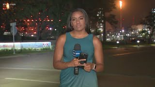 KHOU 11 News Top Headlines at 5 am Thursday Aug 1 2019 [upl. by Anerdna]