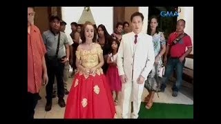 Mommy Dionisia Pacquiao na nagdiwang ng ika69 na kaarawan handa na bang magpakasal muli [upl. by Jarus592]