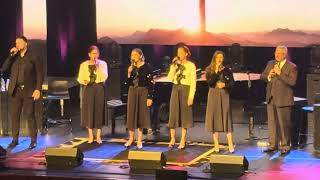 The Collingsworth Family At Calvary 10224 [upl. by Armat]