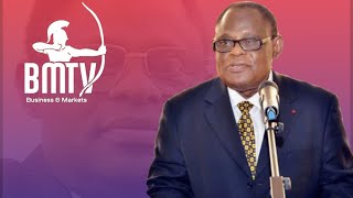 NOUVELLE CONSTITUTION DE LA RDC VISION DU PROFESSEUR ISIDORE NDAYWEL [upl. by Drew]