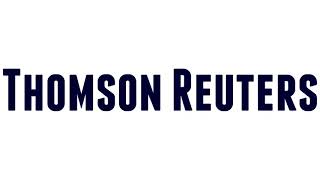 How to Pronounce Thomson Reuters [upl. by Arick]