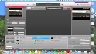 UVC AV CVBS input USB grabber capture card works for MAC software istopMotion [upl. by Eedya]