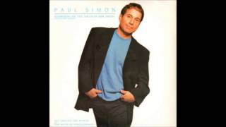 Paul Simon  Diamonds On The Soles Of Her Shoes 12quot Extended Remix Maxi Version [upl. by Chesnut]