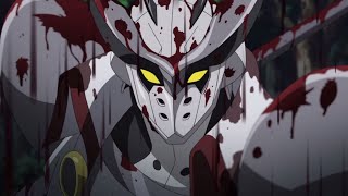 quotThe 100 men slayerquot BulatIncursio AMV  Akame ga kill [upl. by Annecorinne]