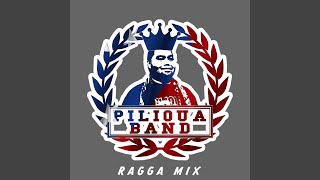 Ragga Mix Live [upl. by Yrakcaz421]