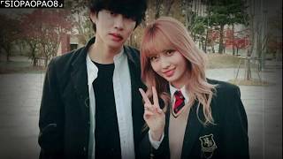 HIRAI MOMO amp KIM HEECHUL  Dusk Till Dawn FMV [upl. by Kaylyn]