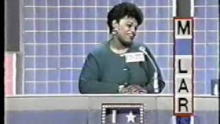 Scrabble Jeanette vs Don Part 2 of 3 May 1988 [upl. by Anoved]