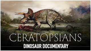 The Most Spectacular Herbivores of the Mesozoic Period  Dino Documentary [upl. by Amzaj670]