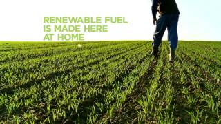 There is a choice Protect the Renewable Fuel Standard [upl. by Rexana]