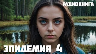 ВЫЖИТЬ И ОСТАТЬСЯ ЧЕЛОВЕКОМ  аудиокнига  Часть 4 Финальная [upl. by Engis]