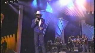 Tracy Lawrence quotRenegades Rebels and Rougesquot Live at the 1994 ACM Awards [upl. by Anisah]