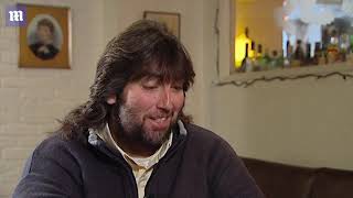 Andy Fordham Darts icon and former world champion dies aged 59 [upl. by Eedissac]