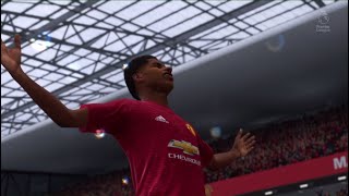 The Kid LAROI  Other Ways Fifa edit [upl. by Hsirt]