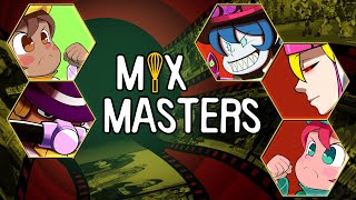 The champ returns Mix Masters Online 62 [upl. by Enneibaf]