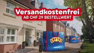 Versandkostenfrei ab 29 CHF Bestelle jetzt bei Smyths Toys Superstores CH [upl. by Shanon]