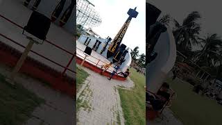 PAF museum karachi park dailyvlogs lifeissosweetandbeautiful [upl. by Eitten]