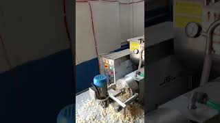 macaroni Macaroni machine Macaroni pasta Shiva200 kg🍝pasta indianfood 🍝 pastaAashuvlog2580 [upl. by Adehsor]