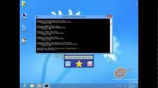 Como Activar Windows 8 PRO  ENTERPRISE 9200 [upl. by Neona515]