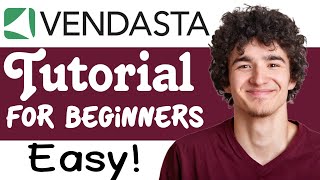 Vendasta Tutorial For Beginners  How To Use Vendasta [upl. by Attennhoj]