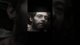 Such a great movie  Logan edit logan marvel wolverine foryourpage foryou fyp edit shorts [upl. by Tat745]