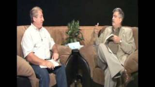 Mysticism and Gods Word with Mike amp Ray  Part 1 [upl. by Bucher867]