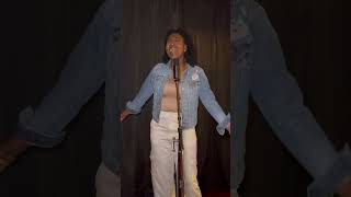 La’Kendria Babers “Let it Rise” cover  William Murphy III [upl. by Rosalinda]