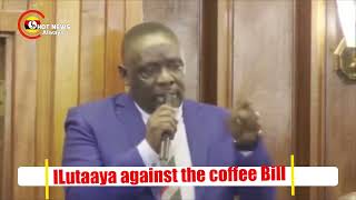 The new coffee Bill splits parliament its tribalistic [upl. by Hoyt976]